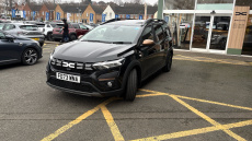 Dacia Jogger 1.6 HEV Extreme 5dr Auto Hybrid Estate